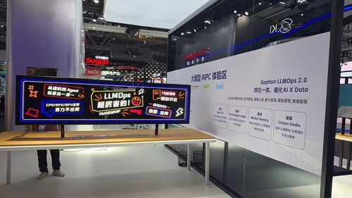 WAIC 2025 AI智能體成未來方向，上市公司加速布局信息科技領域