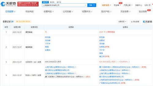 騰訊戰略投資望繁信科技，深化BPM布局，賦能企業數字化轉型